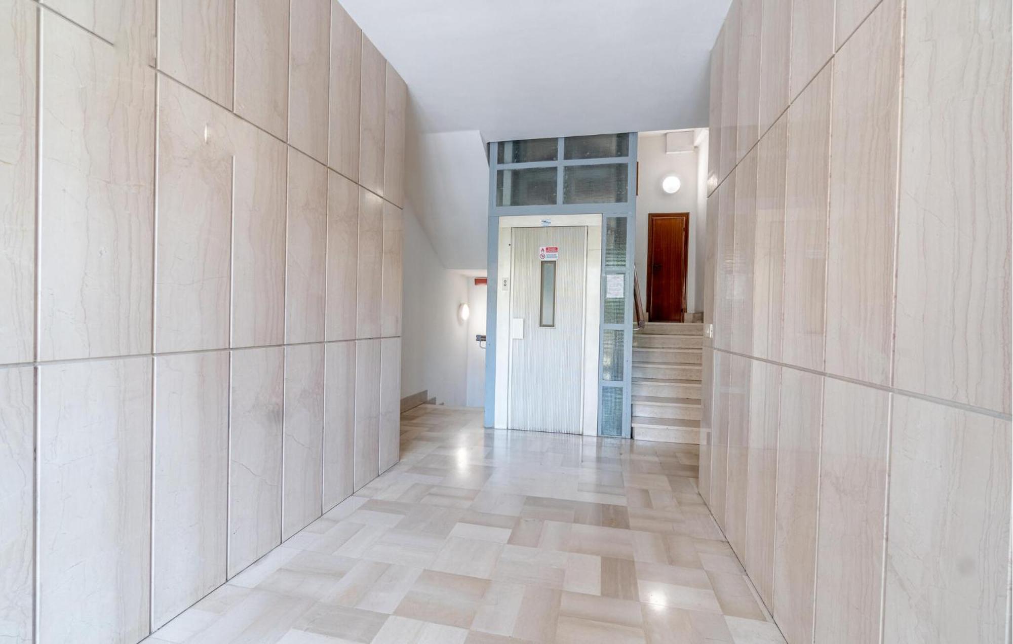 Gorgeous Apartment In Levanto With Kitchen Exterior foto